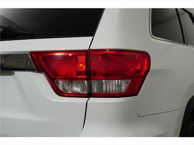used 2013 Jeep Grand Cherokee car, priced at $8,999