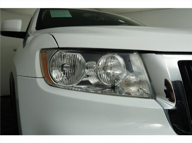 used 2013 Jeep Grand Cherokee car, priced at $8,999