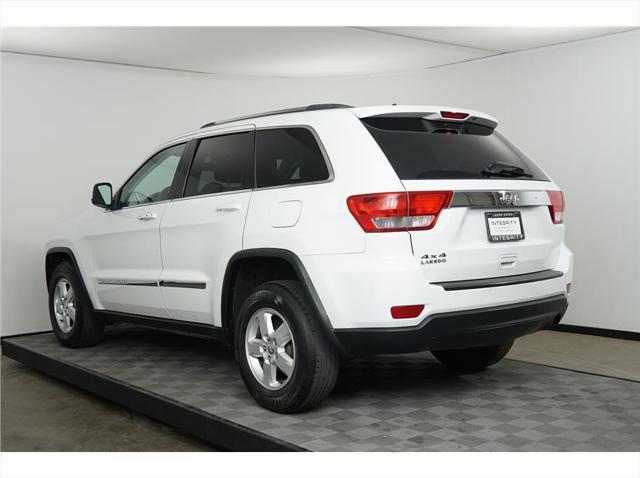 used 2013 Jeep Grand Cherokee car, priced at $8,999