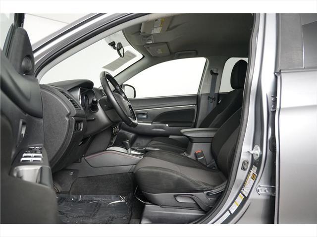 used 2019 Mitsubishi Outlander Sport car, priced at $13,999