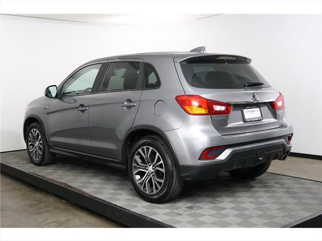 used 2019 Mitsubishi Outlander Sport car, priced at $13,999