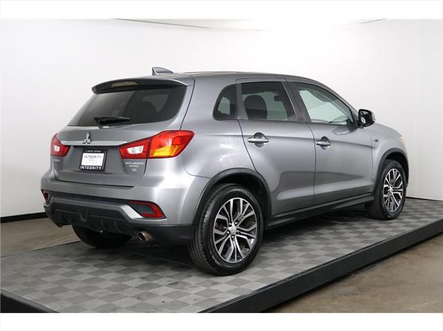 used 2019 Mitsubishi Outlander Sport car, priced at $13,999