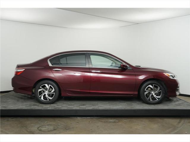 used 2017 Honda Accord car, priced at $17,999