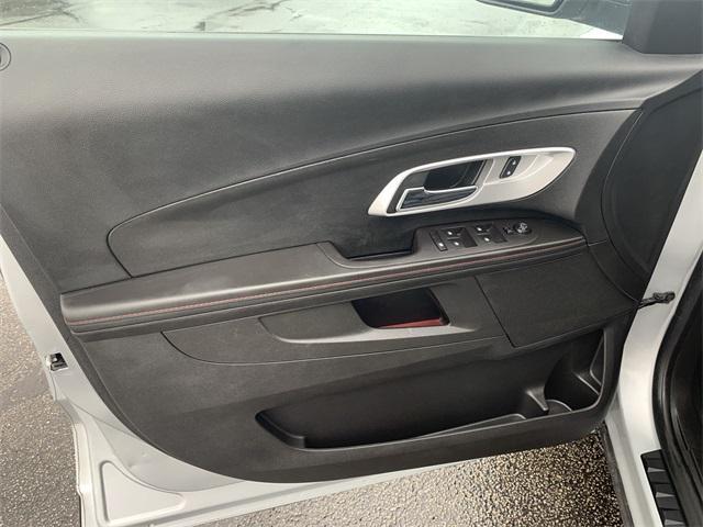used 2014 Chevrolet Equinox car, priced at $10,000