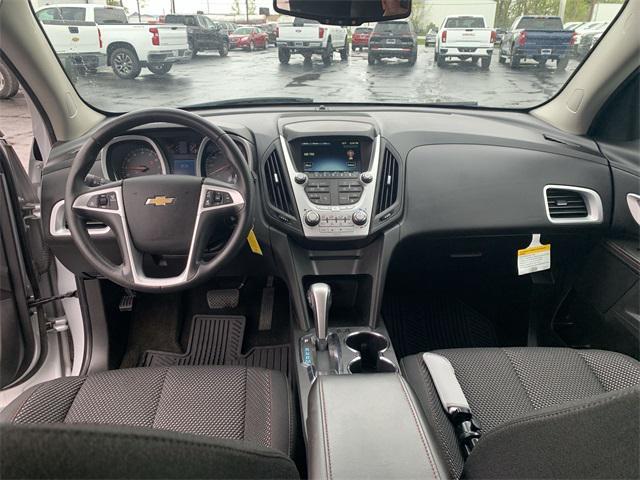 used 2014 Chevrolet Equinox car, priced at $10,000