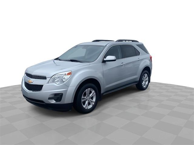used 2014 Chevrolet Equinox car, priced at $10,000