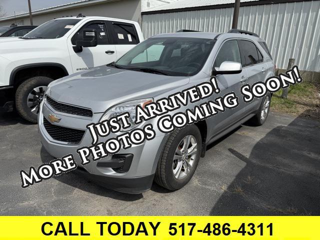 used 2014 Chevrolet Equinox car, priced at $10,000