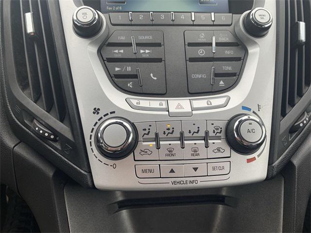 used 2014 Chevrolet Equinox car, priced at $10,000