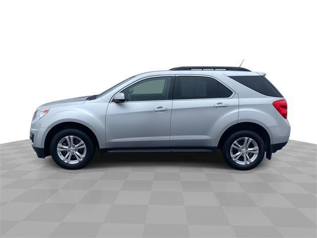 used 2014 Chevrolet Equinox car, priced at $10,000