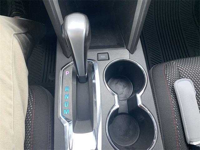 used 2014 Chevrolet Equinox car, priced at $10,000