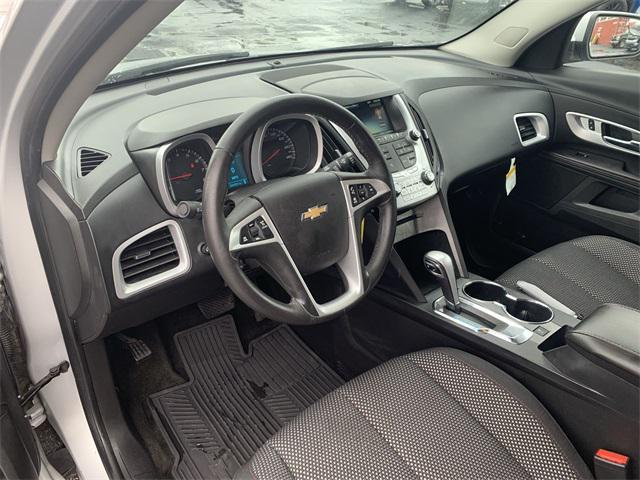 used 2014 Chevrolet Equinox car, priced at $10,000