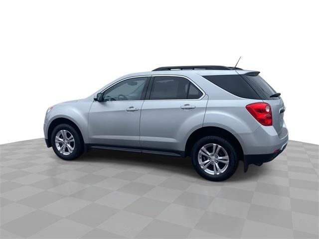 used 2014 Chevrolet Equinox car, priced at $10,000