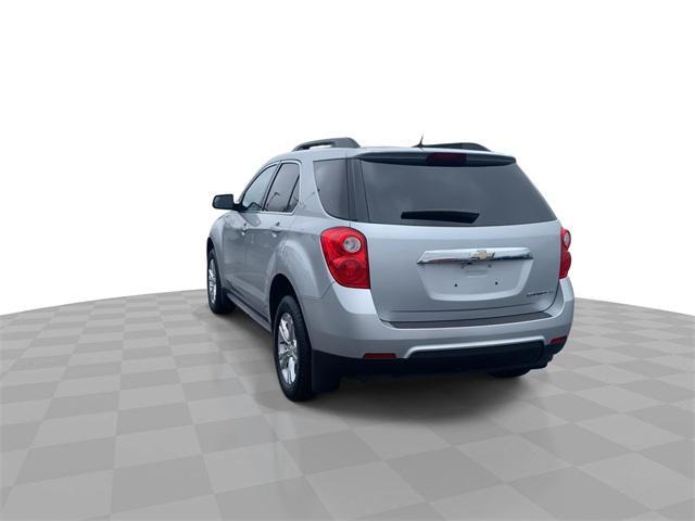 used 2014 Chevrolet Equinox car, priced at $10,000