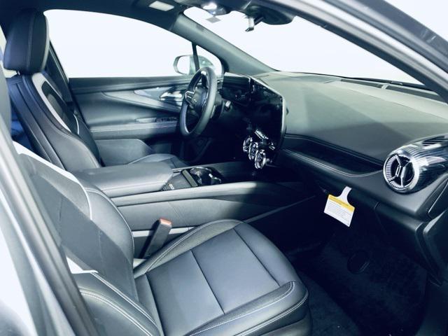 new 2025 Chevrolet Blazer EV car, priced at $51,985