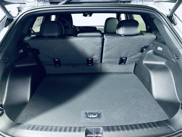 new 2025 Chevrolet Blazer EV car, priced at $51,985