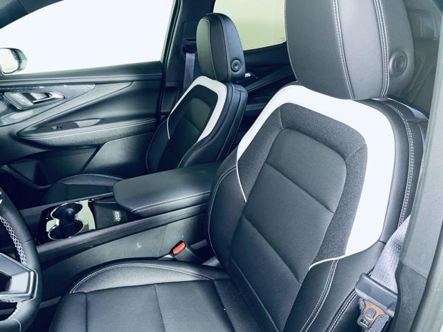 new 2025 Chevrolet Blazer EV car, priced at $51,985