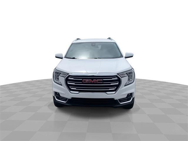 used 2024 GMC Terrain car, priced at $27,500