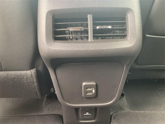 used 2024 GMC Terrain car, priced at $27,500