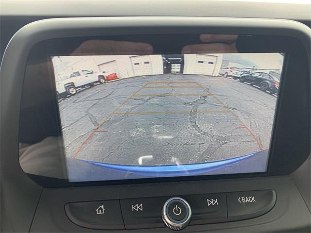used 2018 Chevrolet Camaro car, priced at $62,500
