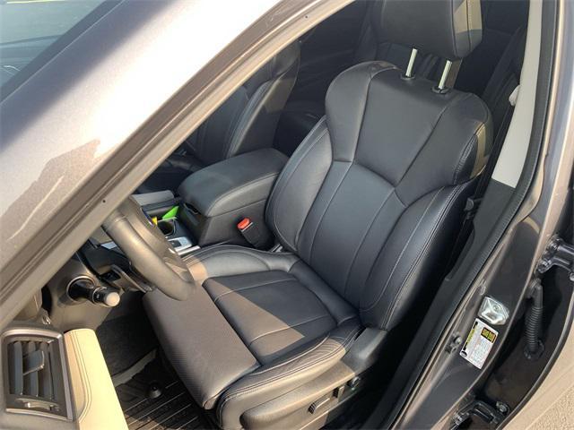 used 2022 Subaru Ascent car, priced at $31,500
