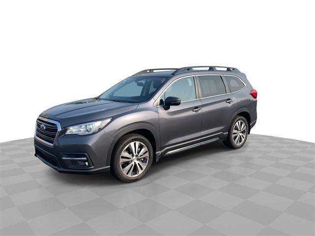 used 2022 Subaru Ascent car, priced at $31,500