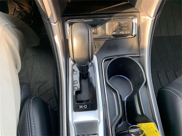 used 2022 Subaru Ascent car, priced at $31,500