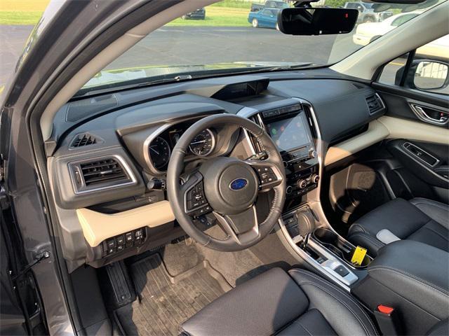 used 2022 Subaru Ascent car, priced at $31,500