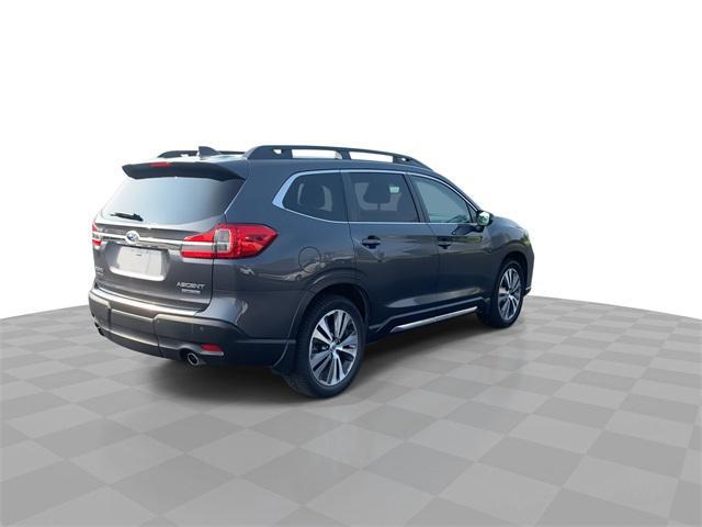 used 2022 Subaru Ascent car, priced at $31,500