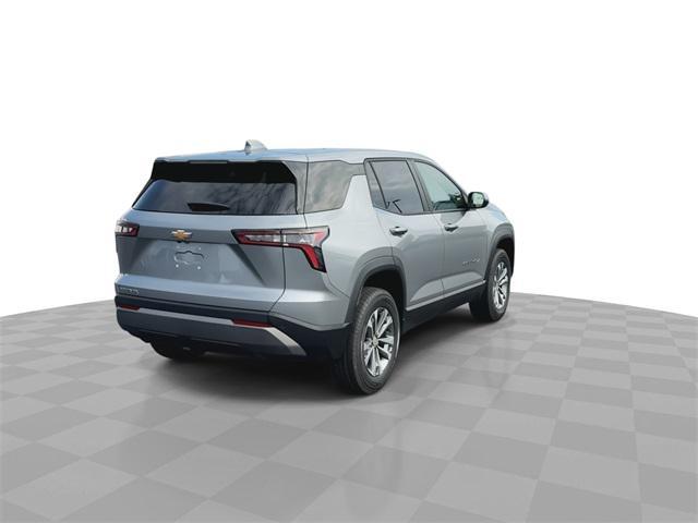 new 2026 Chevrolet Equinox car, priced at $29,898