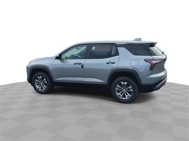 new 2026 Chevrolet Equinox car, priced at $29,898