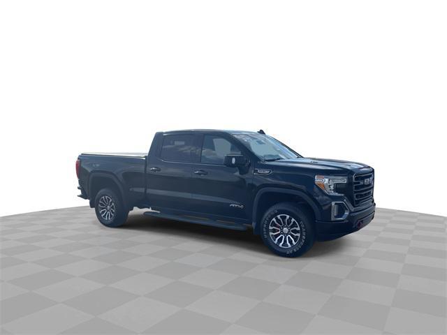 used 2020 GMC Sierra 1500 car, priced at $39,500