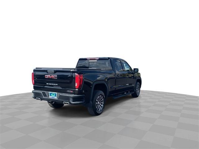 used 2020 GMC Sierra 1500 car, priced at $39,500