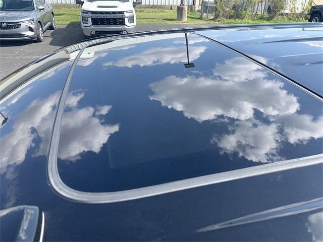 used 2020 GMC Sierra 1500 car, priced at $39,500