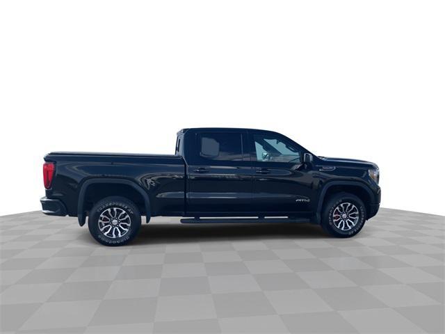 used 2020 GMC Sierra 1500 car, priced at $39,500