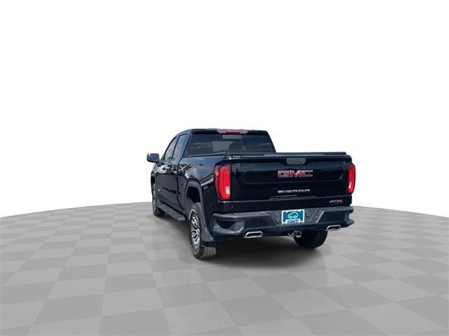 used 2020 GMC Sierra 1500 car, priced at $39,500