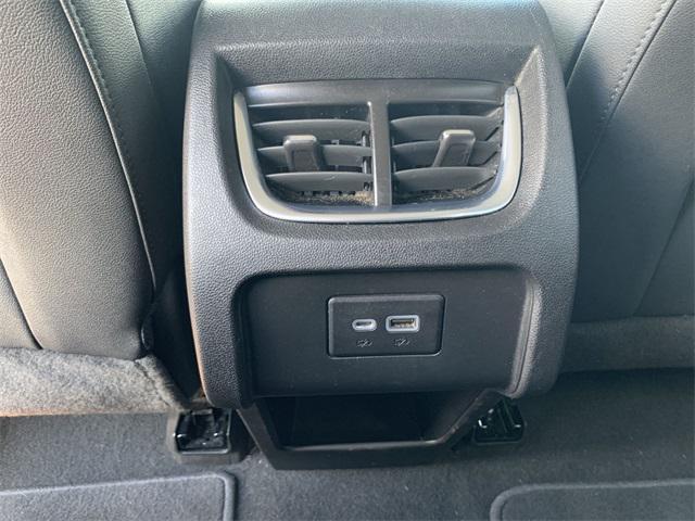 used 2022 Chevrolet Blazer car, priced at $27,000