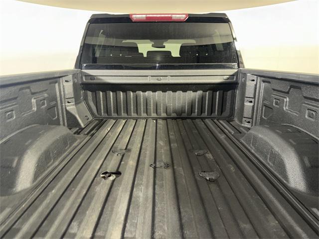 used 2024 Chevrolet Silverado 2500 car, priced at $50,000