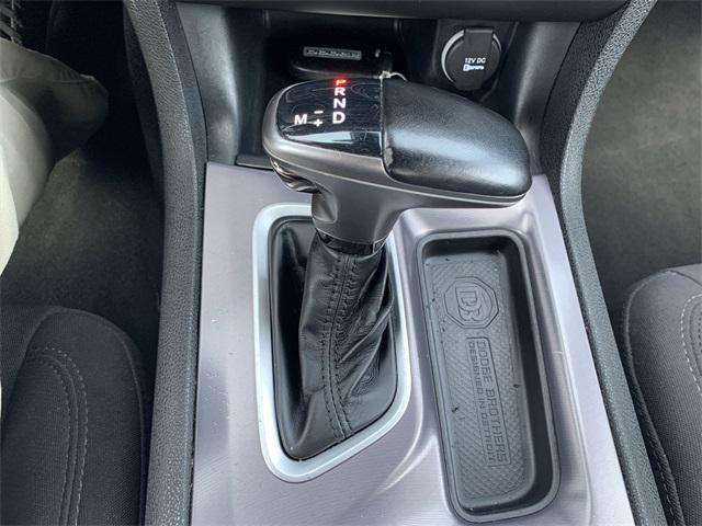 used 2021 Dodge Charger car, priced at $21,000