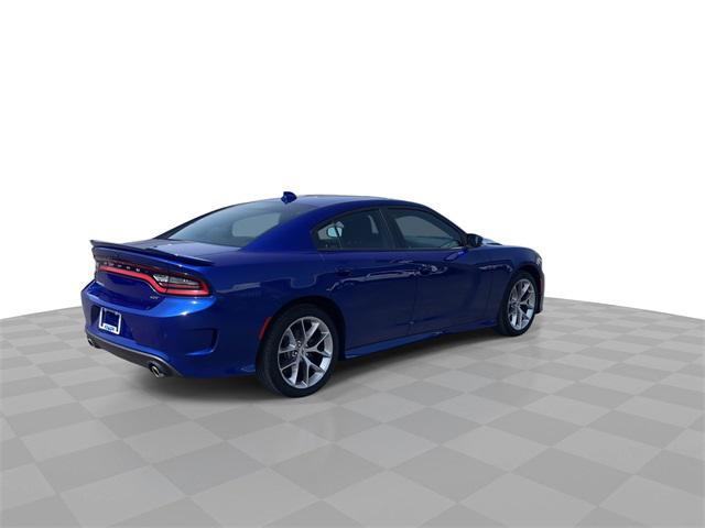 used 2021 Dodge Charger car, priced at $21,000