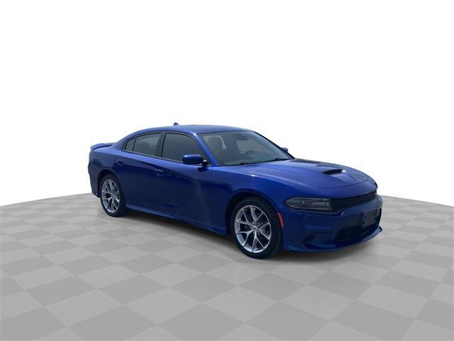used 2021 Dodge Charger car, priced at $21,000