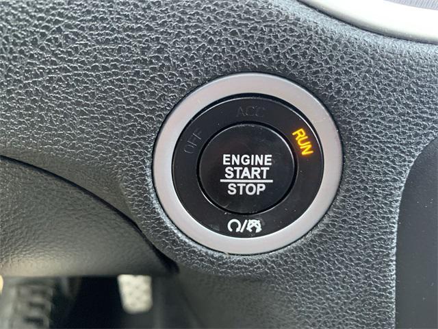 used 2021 Dodge Charger car, priced at $21,000