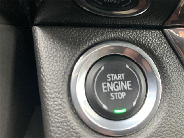 used 2024 Buick Envista car, priced at $28,000