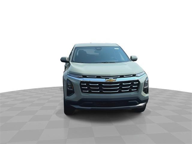 new 2026 Chevrolet Equinox car, priced at $29,679