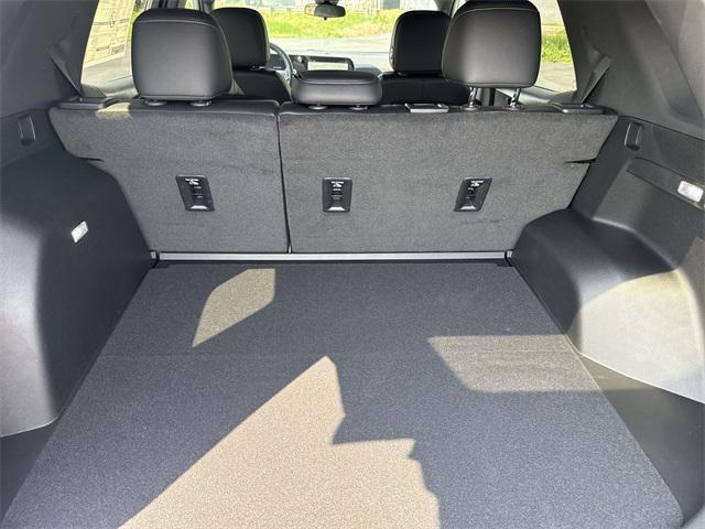 new 2026 Chevrolet Equinox car, priced at $29,679