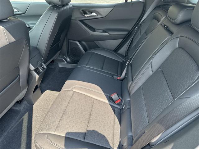 new 2026 Chevrolet Equinox car, priced at $29,679