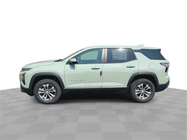new 2026 Chevrolet Equinox car, priced at $29,679
