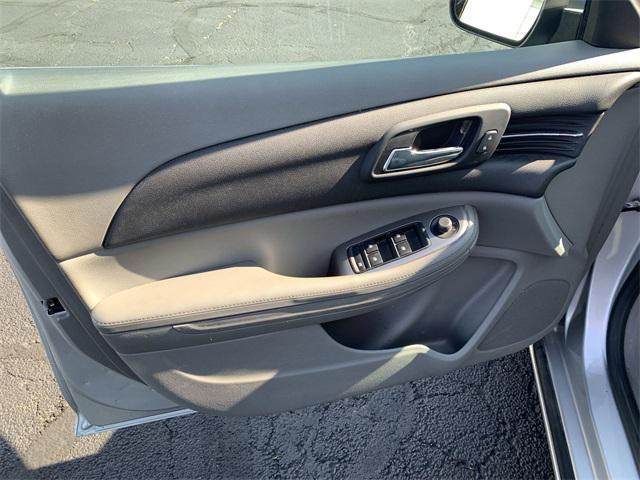 used 2015 Chevrolet Malibu car, priced at $10,500