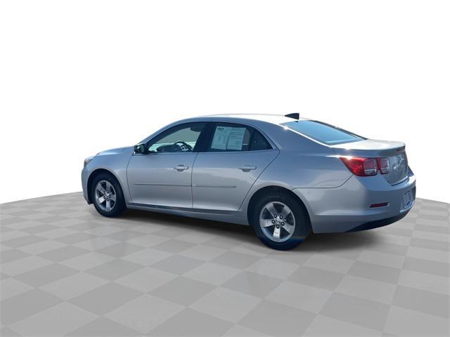 used 2015 Chevrolet Malibu car, priced at $10,500