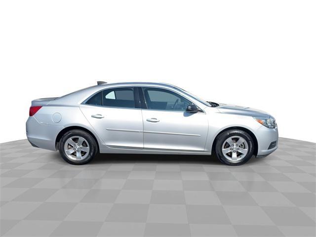 used 2015 Chevrolet Malibu car, priced at $10,500