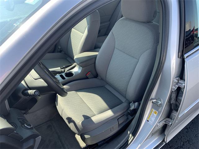 used 2015 Chevrolet Malibu car, priced at $10,500